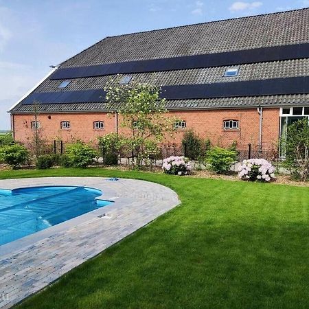 Villa Exloermond Holiday Farm à Tweede Exloermond Extérieur photo