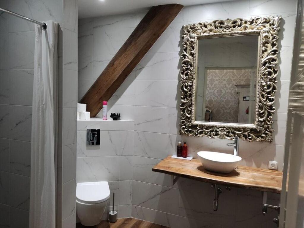 Villa Exloermond Holiday Farm à Tweede Exloermond Extérieur photo